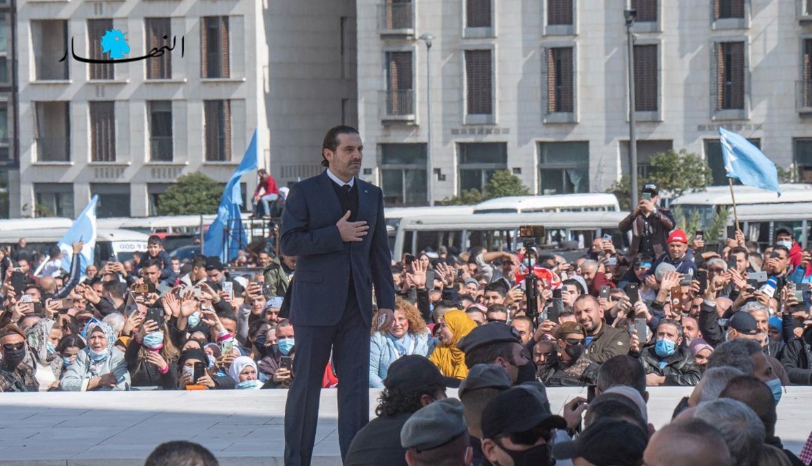 صباح النهار - مؤشرات إيجابية على هدنة وصفقة بين حماس وإسرائيل... وكاميرون لـ النهار : على حزب الله الابتعاد عن الحدود